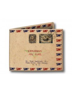 Canada Airmail