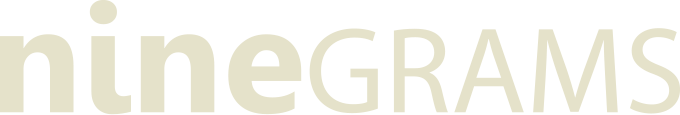 Ninegrams