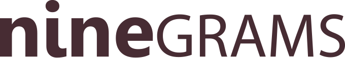 Ninegrams