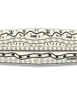 Alternative view of Chauvet