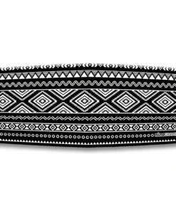 Alternative view of Sauda