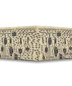 Alternative view of Fakala