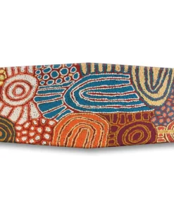 Alternative view of Jamba