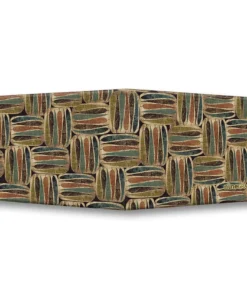 Alternative view of Cabinda