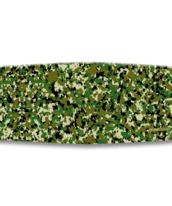 Alternative view of Bundoran