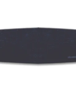 Alternative view of Gastado Azul