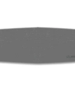 Alternative view of Gastado Gris