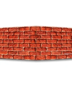 Alternative view of Brick
