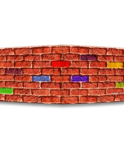 Alternative view of Bricks