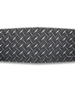 Alternative view of Diamond Plate