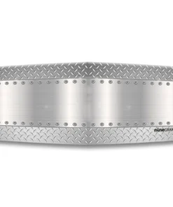 Alternative view of Metal