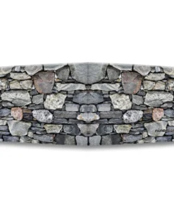 Alternative view of Stones Du