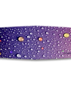 Alternative view of Water Drops