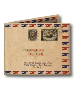 Canada Airmail