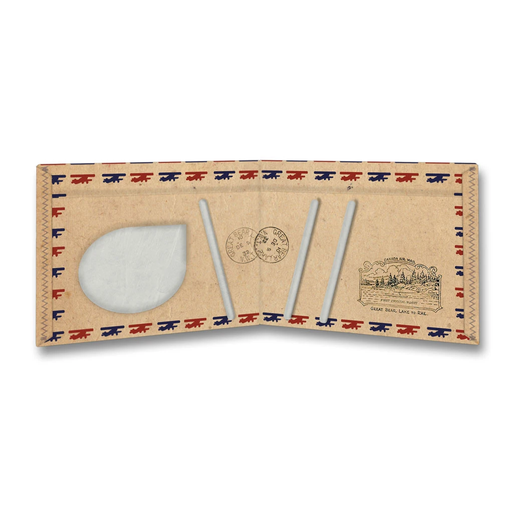 Canada Airmail - Image 3