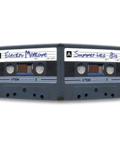 Alternative view of Cassette