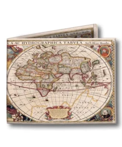 Nova Totius Terrarum -1630