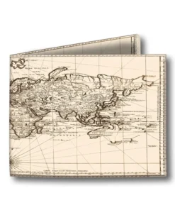 Bellin Erdkugel -1748