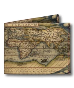 Theatrum Orbis Terrarum -1570