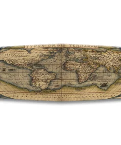 Alternative view of Theatrum Orbis Terrarum -1570