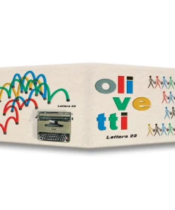 Alternative view of Olivetti