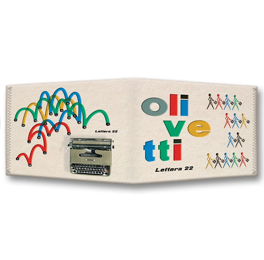 Olivetti - Imagen 2