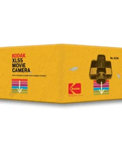Alternative view of Kodak
