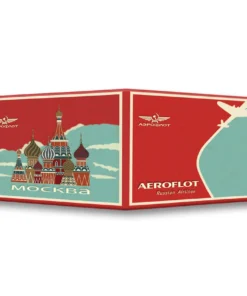 Alternative view of Aeroflot