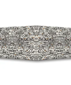 Alternative view of Satima