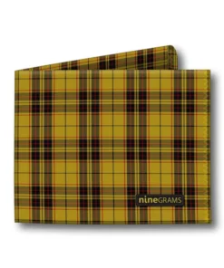 MacLachlan Weathered