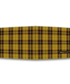 Alternative view of MacLachlan Weathered