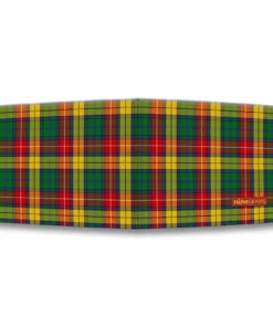 Alternative view of Buchanan Modern