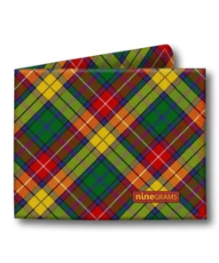 Buchanan Modern Diag