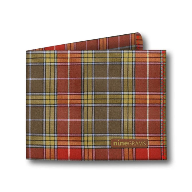 Buchanan Old Sett Weathered