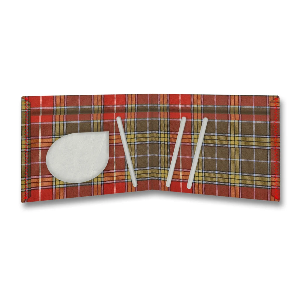 Buchanan Old Sett Weathered - Image 3