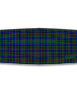 Alternative view of Seward