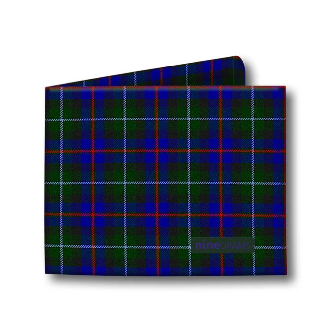 Campbell of Cawdor Modern Du