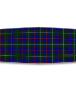 Alternative view of Campbell of Cawdor Modern Du