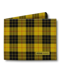 MacLeod de Lewis Weathered