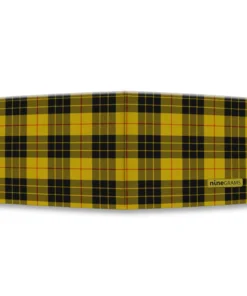 Alternative view of MacLeod de Lewis Weathered