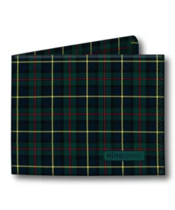 MacArthur Ancient Du