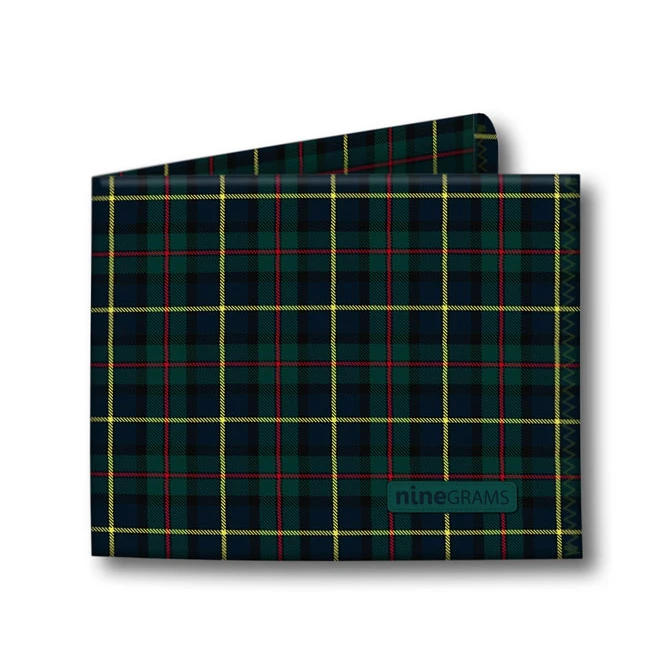 MacArthur Ancient Du