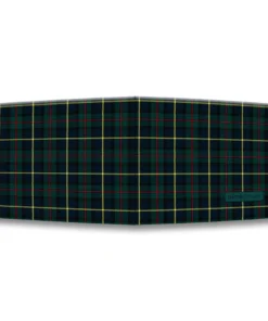 Alternative view of MacArthur Ancient Du