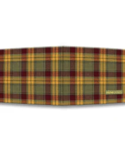 Alternative view of Custer