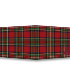 Alternative view of Royal Stewart Modern