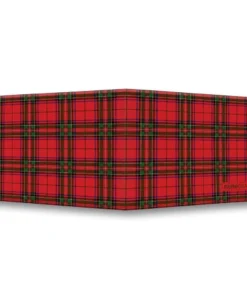 Alternative view of Royal Stewart Modern Du