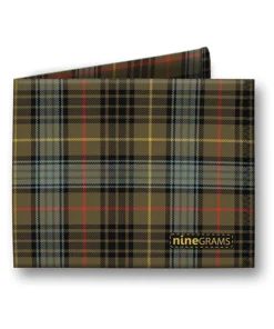 Stewart Hunting Weathered