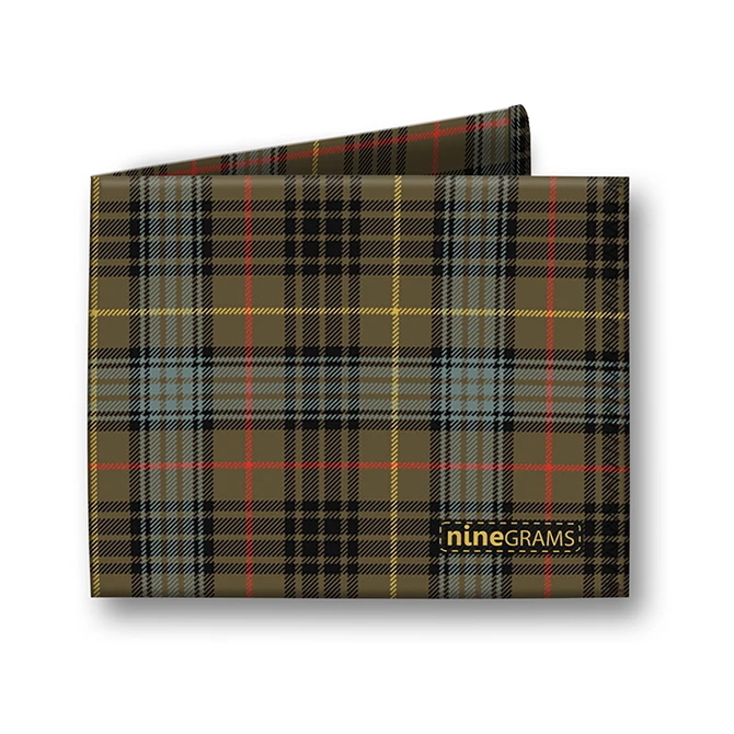 Stewart Hunting Weathered