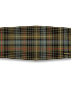 Alternative view of Stewart Hunting Weathered