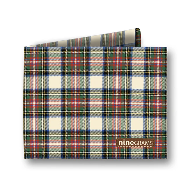 Stewart Dress Ancient